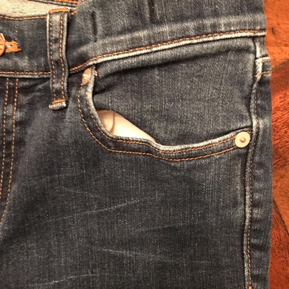 Madewell Skinny Jeans - Picture 6 of 13